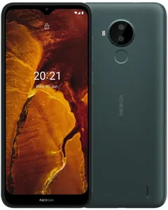 Замена матрицы на телефоне Nokia C30 в Самаре